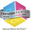 CS Labels printer Home