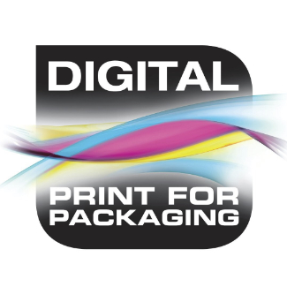 Digital print for packaging