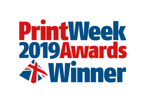 PWK Awards 2019 Logo Winner