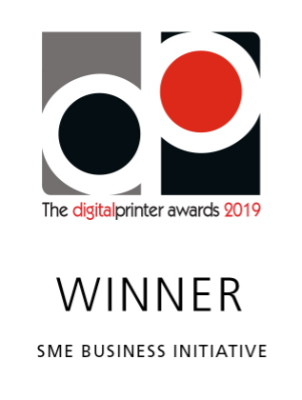 SME Business Initiative Winner