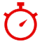Fast icon Fast icon