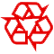 Recycling Icon CS Labels Recycling Icon CS Labels