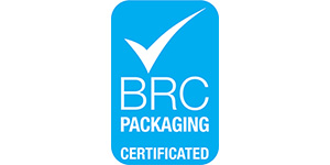 BRC Packaging Certificate Logo BRC Packaging Certificate Logo