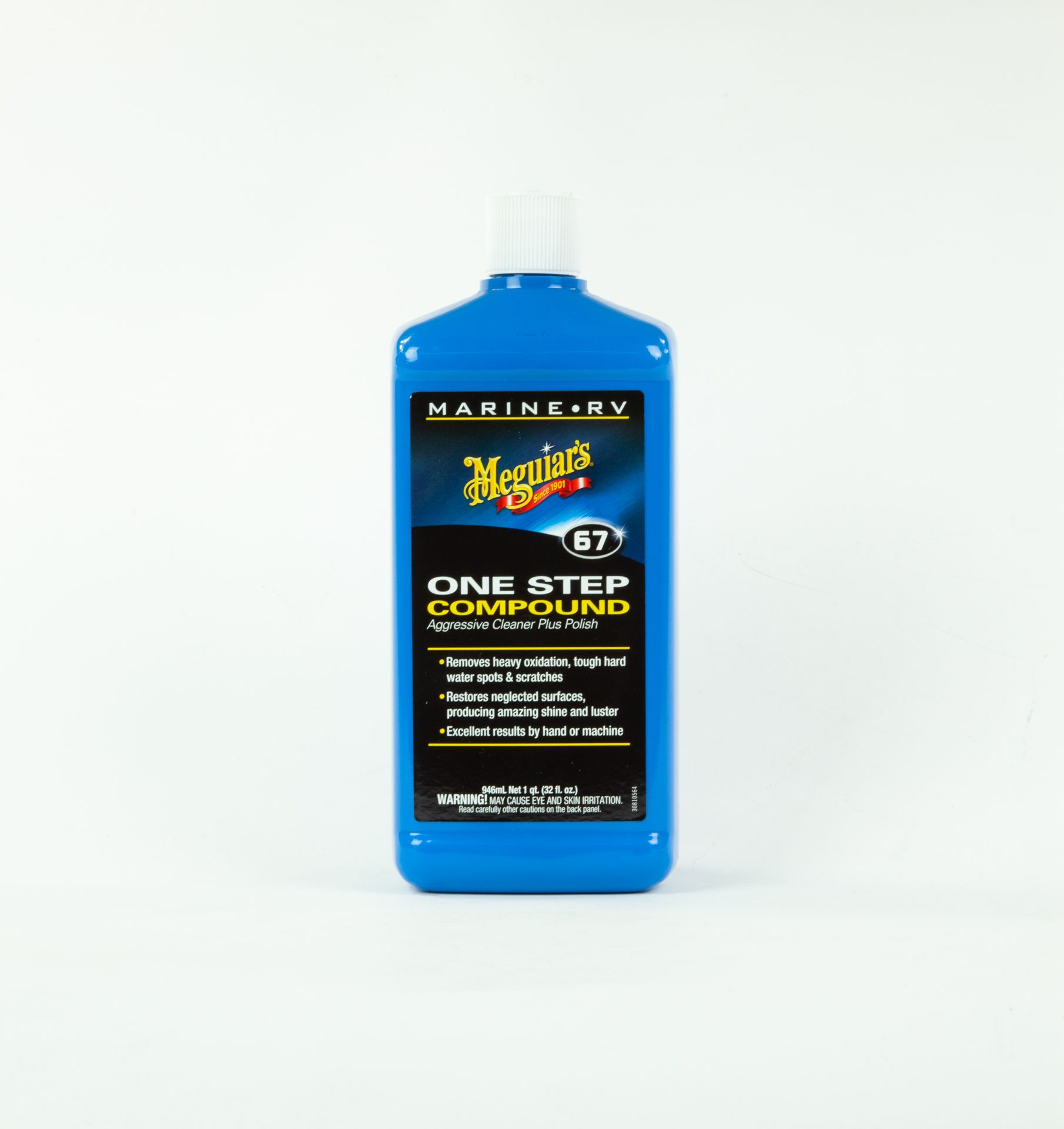 Car Care Labels | CS Labels