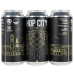 Hop City Labels CS Labels