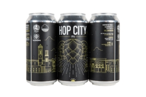 Hop City Labels CS Labels