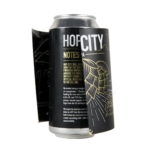 Hop City Peel And Reveal Label