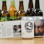 Northern Monk Label CS - Cider Labels Labels