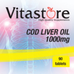 Vitastore Label CS Labels - Healthcare Labels