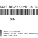 Security Label CS Labels