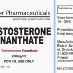 Pharmaceutical Label CS Labels