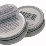 Candle Label CS Labels