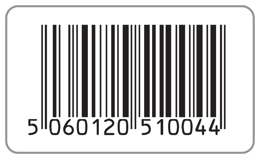 Security Label CS Labels - Hospitality Labels