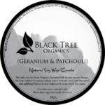 Black Tree Label CS Labels