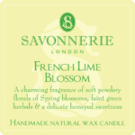 Savonnerie Label CS Labels