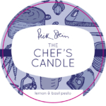 the chef's candle