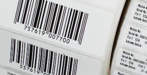 Security Labels CS Labels - Distribution & Logistic