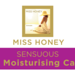 Miss Honey Label