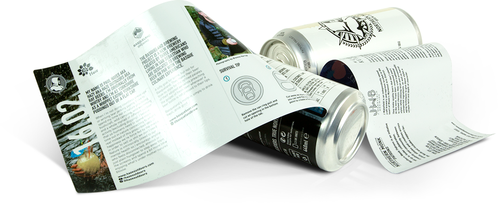 peel and reveal label peel and reveal label