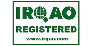 Irqao Registered Green
