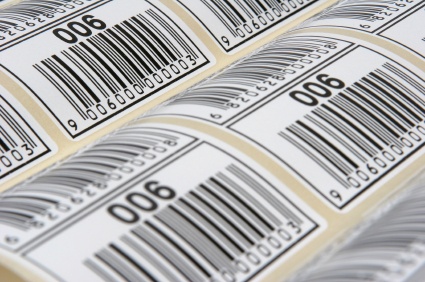 Bar code labels Barcode labels