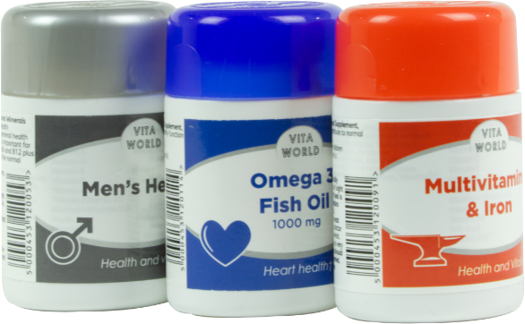 Pharmacy Labels Header pharmaceutical labels - Clinical Labels