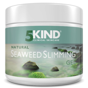 Natural Seaweed Slimming Gel Layout