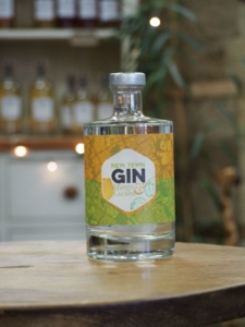 Spirit Labels Image CS Labels