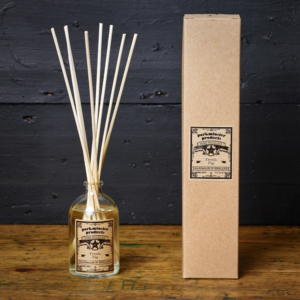 Parminster Reed Labels