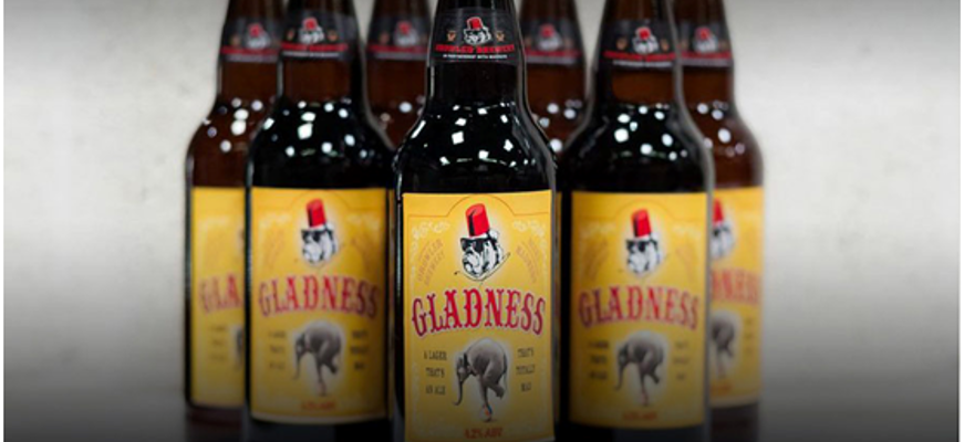 Micro Breweries - Beer Bottle Labels (Gladness) Micro Breweries - Beer Bottle Labels (Gladness)