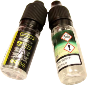 Vape Labels