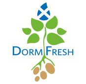 dormfresh logo