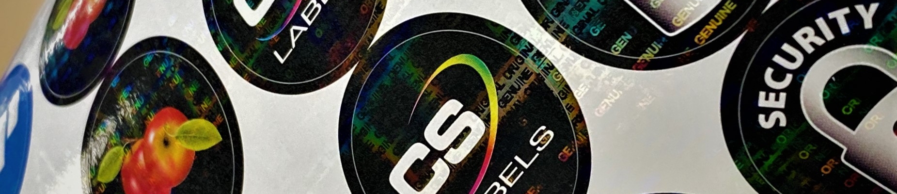 Security Labels 3 V2 Security Labels 3 V2