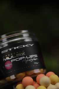 Sticky Baits - Case studies