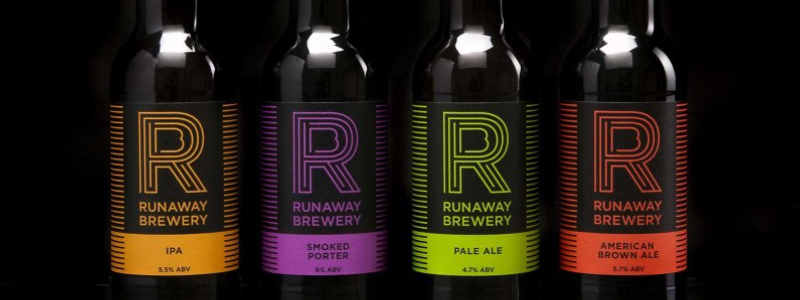 Runaway Brewery