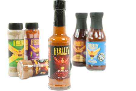 Food Labels for Firefly