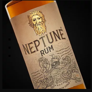 Neptune Rum