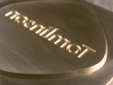 Brass Block Brass Block