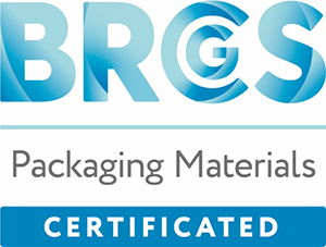 BRCGS Logo