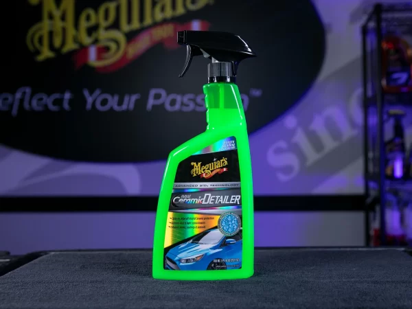 Meguiars HybridCeramicDetailer