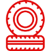 Tyres Icon