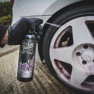 AutoFinesse-Ironfallout-Car-Care-Labels