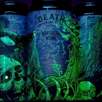 CS Labels Glow in the dark labels death nmbco e1655801646620 custom crop Labels By Type