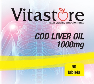 Vitastore Label CS Labels - Healthcare Labels