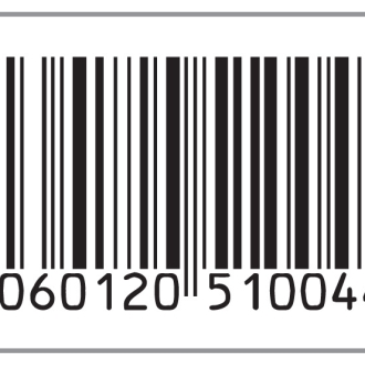 Security Label CS Labels - Hospitality Labels