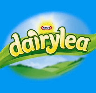 Dairylea Label CS Labels - Retail Labels