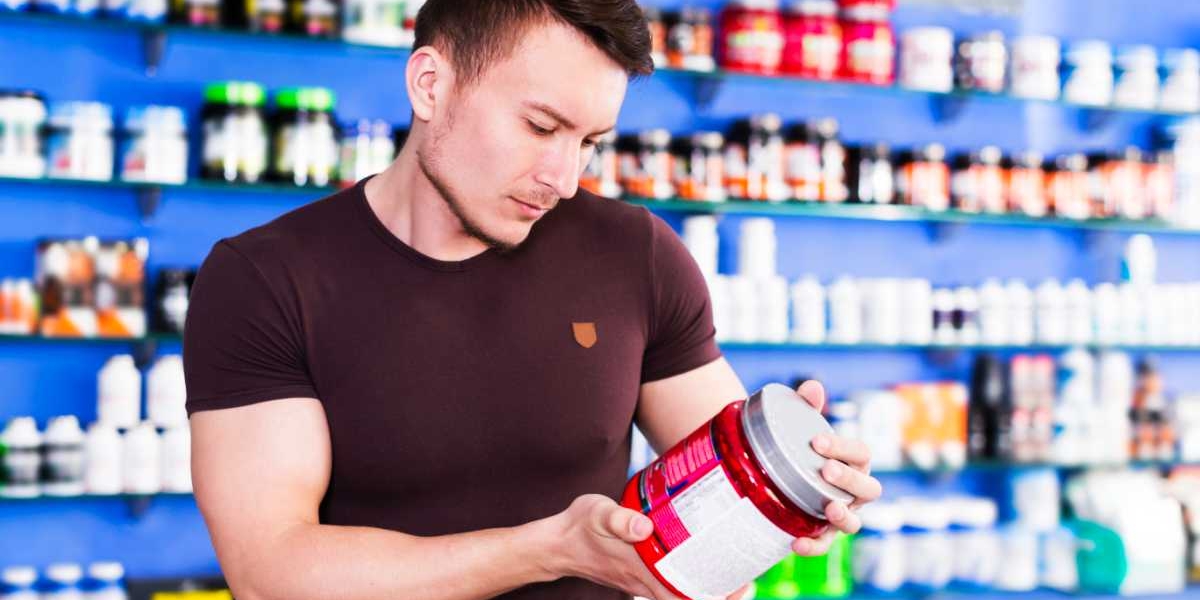 Legal Compliance For Sports Nutrition Products